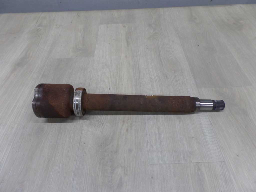 VOLVO C30 S40 V50 C70 2.0 D 06-13 POLOS POLOSKA PRAWA DLUGA PODPORA
