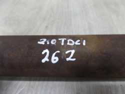 VOLVO C30 S40 V50 C70 2.0 D 06-13 POLOS POLOSKA PRAWA DLUGA