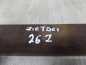 VOLVO C30 S40 V50 C70 2.0 D 06-13 POLOS POLOSKA PRAWA DLUGA PODPORA