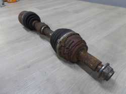 MAZDA 6 GH 2.2 MZR-CD POLOS PRAWA 08-13
