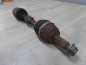 MAZDA 6 GH 2.2 MZR-CD 08-13 POLOS POLOSKA PRAWA