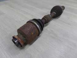MAZDA 6 GH 2.2 MZR-CD POLOS PRAWA 08-13
