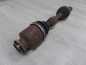 MAZDA 6 GH 2.2 MZR-CD 08-13 POLOS POLOSKA PRAWA