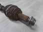 MAZDA 6 GH 2.2 MZR-CD 08-13 POLOS POLOSKA PRAWA