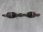 MAZDA 6 GH 2.2 MZR-CD  08-13 POLOS POLOSKA LEWA