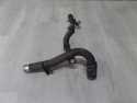 ISUZU N35 GRAFTER JCB 3.0 4JJ1 06- RURKA PRZEWOD KROCIEC WODY