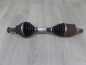 VOLVO S80 V70 III AWD 3.0 3.2 T6 XC II 07- POLOS LEWA 30783199 6G9N-3B437-AD
