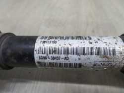 VOLVO V70 III AWD T6 XC70 II 07- POLOS LEWA 30783199 6G9N-3B437-AD
