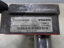 VOLVO V70 AWD XC70 XC90 STEROWNIK MODUL HALDEX 5WP33512-02 108862-01