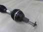 VOLVO S80 V70 III AWD 3.0 3.2 XC 07- POLOS PRAWA 30783200 6G9N-3B436-AD