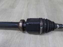 VOLVO V70 III AWD T6 XC70 II 07- POLOS PRAWA 30783200 6G9N-3B436-AD