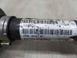 VOLVO V70 III AWD T6 XC70 II 07- POLOS PRAWA 30783200 6G9N-3B436-AD