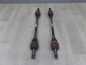 VOLVO S80 II V70 III AWD T6 D5 XC70 II XC60 07- POLOS TYL POLOSKA 30681132 6G9N-4B402-BA