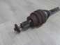 VOLVO S80 II V70 III AWD T6 D5 XC70 II XC60 07- POLOS TYL POLOSKA 30681132 6G9N-4B402-BA