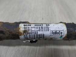 VOLVO V70 III AWD T6 XC70 II 07- POLOS TYL 30681132 6G9N-4B402-BA