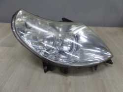 DUCATO JUMPER BOXER 06-14 REFLEKTOR LAMPA PRZOD PRAWA UK 1343873080