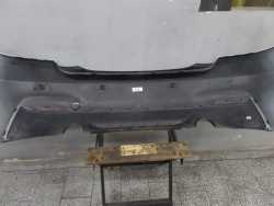 BMW 2 M2 M PAKIET F22 F23 COUPE ZDERZAK TYL PDC DYFUZOR 8055567 8055574