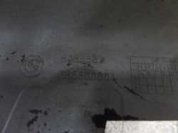 BMW 2 M2 M PAKIET F22 F23 COUPE ZDERZAK TYL PDC DYFUZOR 8055567 8055574