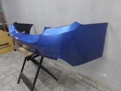 BMW 4 M PAKIET F32 F33 F36 ZDERZAK TYL PDC 8054566 13-18