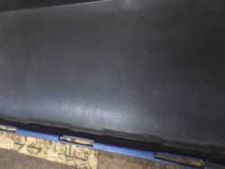 BMW 4 M PAKIET F32 F33 F36 ZDERZAK TYL PDC 8054566 13-18