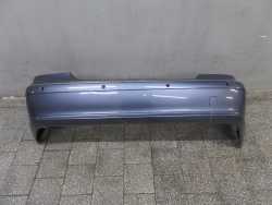 MERCEDES E KLASA W211 SEDAN LIFT AVANTGARDE  ZDERZAK TYL PDC A2118800740 06-09