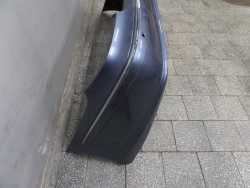 MERCEDES E KLASA W211 SEDAN LIFT AVANTGARDE  ZDERZAK TYL PDC A2118800740 06-09