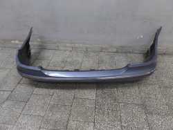 MERCEDES E KLASA W211 SEDAN LIFT AVANTGARDE  ZDERZAK TYL PDC A2118800740 06-09