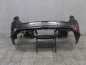 JEEP GRAND CHEROKEE WK2 SRT8 ZDERZAK TYL PDC DYFUZOR 11-20