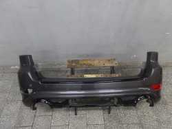 JEEP GRAND CHEROKEE WK2 SRT8 ZDERZAK TYL PDC DYFUZOR 11-20