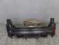 JEEP GRAND CHEROKEE WK2 SRT8 ZDERZAK TYL PDC DYFUZOR 11-20