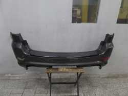 JEEP GRAND CHEROKEE WK2 SRT8 ZDERZAK TYL PDC DYFUZOR 11-20