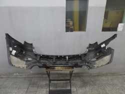 JEEP GRAND CHEROKEE WK2 SRT8 ZDERZAK TYL PDC DYFUZOR 11-20