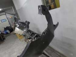 JEEP GRAND CHEROKEE WK2 SRT8 ZDERZAK TYL PDC DYFUZOR 11-20