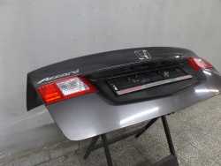 HONDA ACCORD VIII SEDAN KLAPA BAGAZNIKA NH736M 08-15
