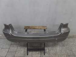 MERCEDES A KLASA W169 ZDERZAK TYL PDC CHROM A1698853125