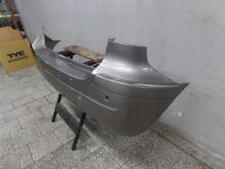 MERCEDES A KLASA W169 ZDERZAK TYL PDC CHROM A1698853125