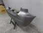 MERCEDES A KLASA W169 ZDERZAK TYL PDC CHROM A1698853125