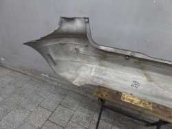 MERCEDES A KLASA W169 ZDERZAK TYL PDC CHROM A1698853125