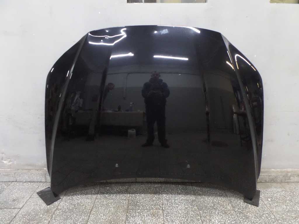 VOLVO S80 II V70 III 06-13 MASKA POKRYWA SILNIKA 467-46