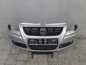 VW POLO IV LIFT ZDERZAK PRZOD KPL HALOGENY LA7W 05-10