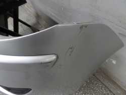 VW POLO IV LIFT ZDERZAK PRZOD KPL HALOGENY LA7W 05-10