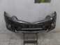 HONDA ACCORD VIII ZDERZAK PRZOD DOKLADKA TYPE S 08-12 NH736