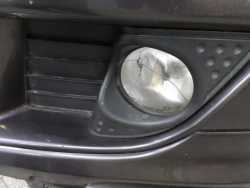 HONDA ACCORD VIII ZDERZAK PRZOD DOKLADKA 08-12 NH736