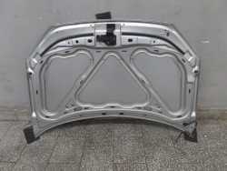 VW POLO IV LIFT MASKA POKRYWA SILNIKA LA7W 05-10