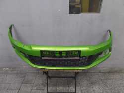VW SCIROCCO 1K8 ZDERZAK PRZOD KRATKA SPRYSKI 08-12 1K8807221C
