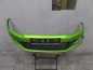 VW SCIROCCO 1K8 ZDERZAK PRZOD KRATKA SPRYSKI 08-12 1K8807221C