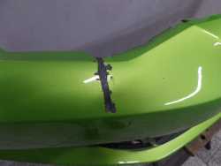 VW SCIROCCO 1K8 ZDERZAK PRZOD KRATKA SPRYSKI 08-12 1K8807221C