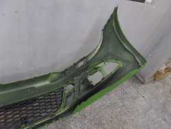 VW SCIROCCO 1K8 ZDERZAK PRZOD KRATKA SPRYSKI 08-12 1K8807221C
