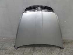 SKODA OCTAVIA II LIFT MASKA POKRYWA SILNIKA