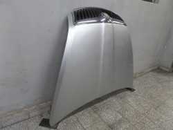 SKODA OCTAVIA II LIFT MASKA POKRYWA SILNIKA